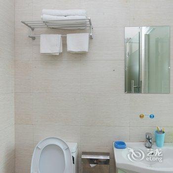 北塘区如心宾馆酒店提供图片