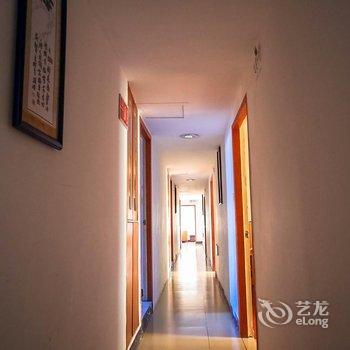 绍兴金心旅馆酒店提供图片