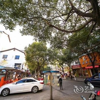 绍兴金心旅馆酒店提供图片