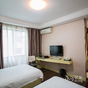 绍兴凯利快捷宾馆酒店提供图片