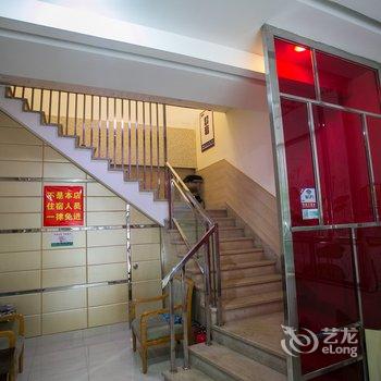 绍兴凯利快捷宾馆酒店提供图片