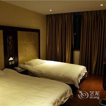 海棠花商务宾馆酒店提供图片