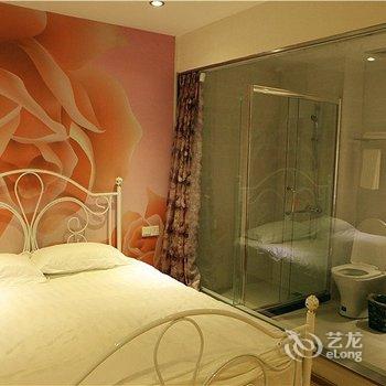 海棠花商务宾馆酒店提供图片