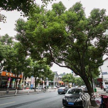 绍兴凯利快捷宾馆酒店提供图片