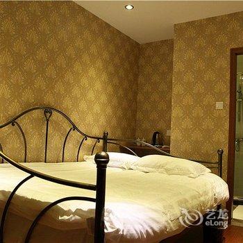 海棠花商务宾馆酒店提供图片