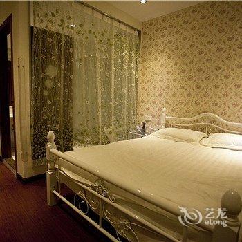 海棠花商务宾馆酒店提供图片