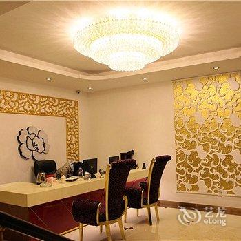 海棠花商务宾馆酒店提供图片