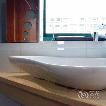 海棠花商务宾馆酒店提供图片