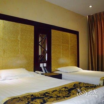 海棠花商务宾馆酒店提供图片