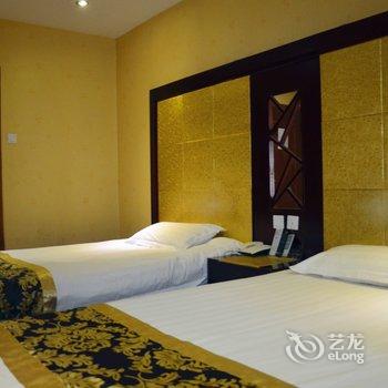 海棠花商务宾馆酒店提供图片