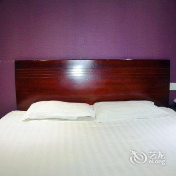 海棠花商务宾馆酒店提供图片