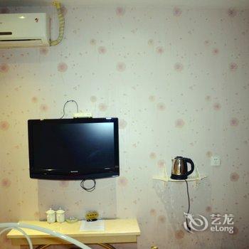 海棠花商务宾馆酒店提供图片