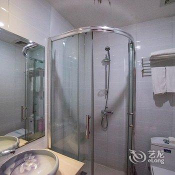 海棠花商务宾馆酒店提供图片