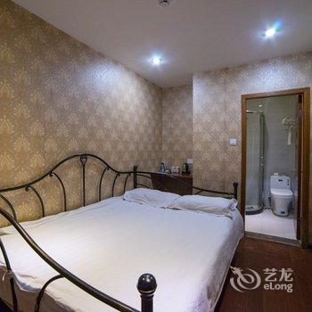 海棠花商务宾馆酒店提供图片
