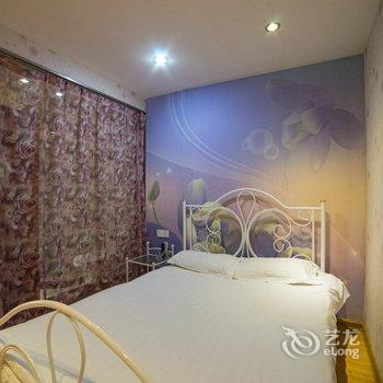 海棠花商务宾馆酒店提供图片