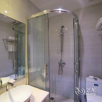 海棠花商务宾馆酒店提供图片