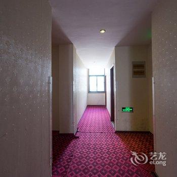 海棠花商务宾馆酒店提供图片