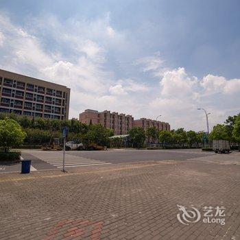 海棠花商务宾馆酒店提供图片