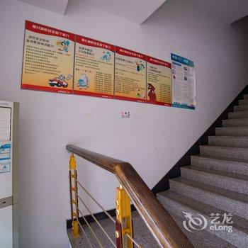 海棠花商务宾馆酒店提供图片