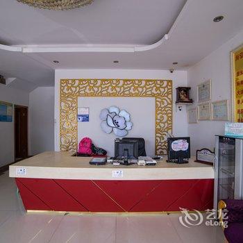 海棠花商务宾馆酒店提供图片