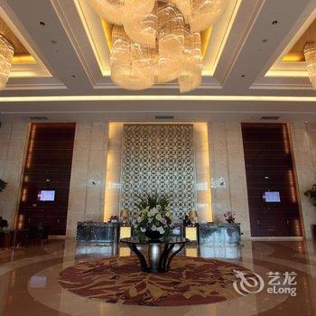 闽中大酒店酒店提供图片