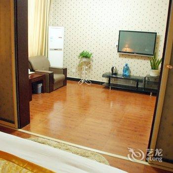枣庄龙建庄园酒店提供图片