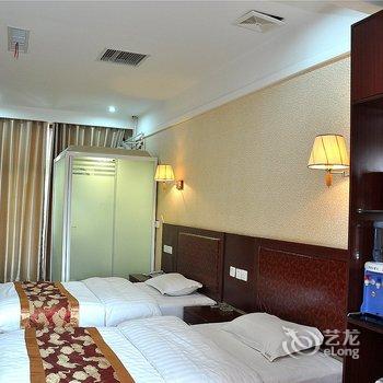 阳光100快捷酒店(城北店)酒店提供图片