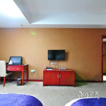 湖南省鸿时尚酒店有限公司酒店提供图片