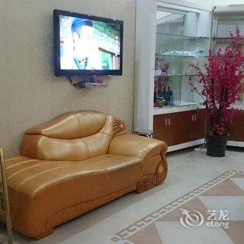 邵阳越峰商务宾馆酒店提供图片