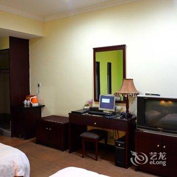 客顺宾馆酒店提供图片