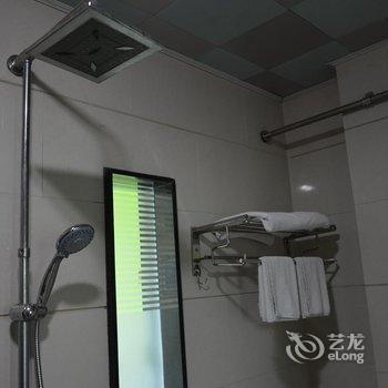 客顺宾馆酒店提供图片