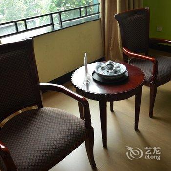 客顺宾馆酒店提供图片