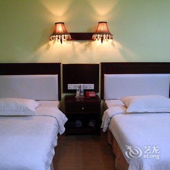 客顺宾馆酒店提供图片