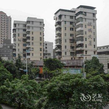 佛山晶圣旅酒店酒店提供图片