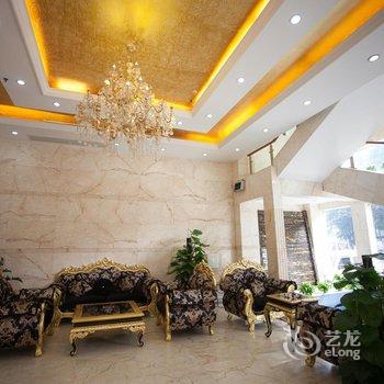 汇聚时尚酒店酒店提供图片