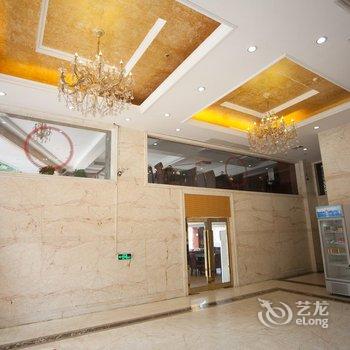 汇聚时尚酒店酒店提供图片