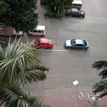 汇聚时尚酒店酒店提供图片