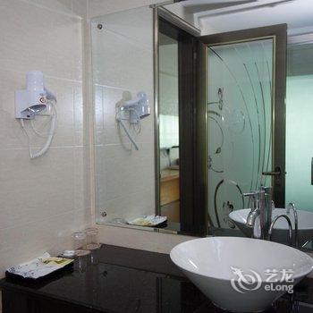 汇聚时尚酒店酒店提供图片