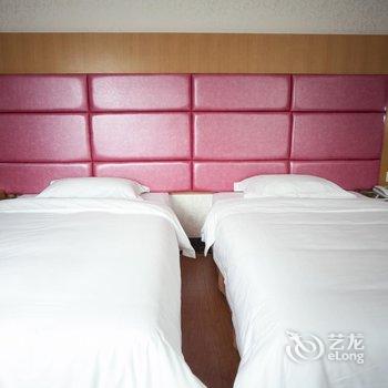 汇聚时尚酒店酒店提供图片