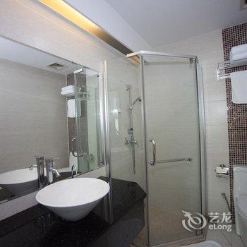 汇聚时尚酒店酒店提供图片