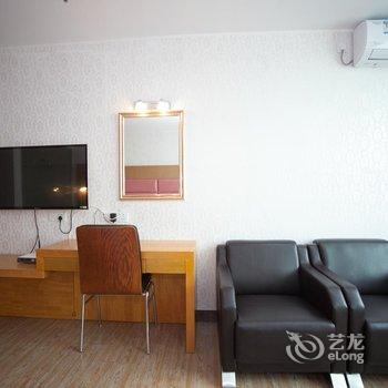 汇聚时尚酒店酒店提供图片
