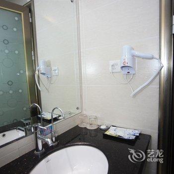 汇聚时尚酒店酒店提供图片