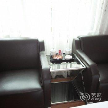 汇聚时尚酒店酒店提供图片