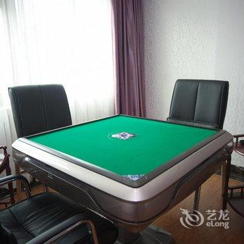 汇聚时尚酒店酒店提供图片