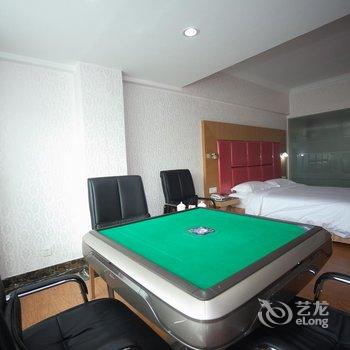 汇聚时尚酒店酒店提供图片