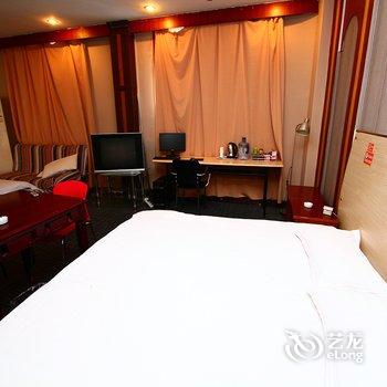 怡然之家商务宾馆(济宁车站东路店)酒店提供图片