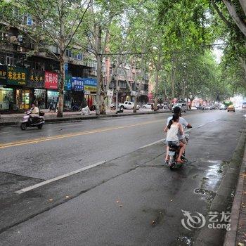 景华快捷酒店酒店提供图片