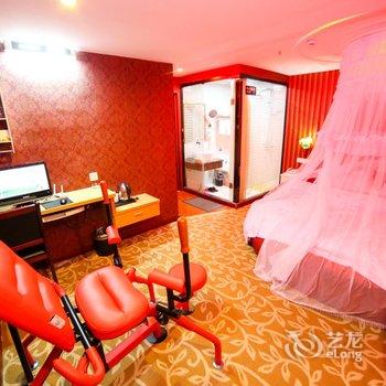 宜昌万象城商务酒店酒店提供图片