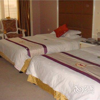 河源翔隆大酒店酒店提供图片