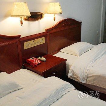 柳州得利宾馆(屏山大道店)酒店提供图片